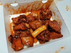 -obba kitchen(宽厚里总店)