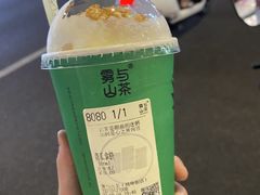 -雾与山茶(大禹城店)