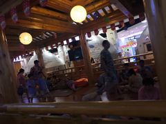 -丽池宫韩式汗蒸会馆(华灯坊店)