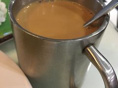 -新大咀港式茶餐厅(宝山万达店)