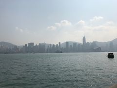 -富豪雪糕车流动点(尖沙咀店)