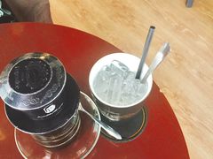 -Trung Nguyen Café Legend