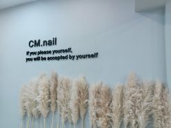 -CM.Nail美甲美睫