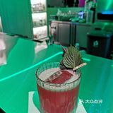 朋友带我去了祖庙附近这家超级无敌隐蔽的清吧🐒