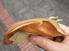 -易老大蛋烘糕(奎星楼总店)