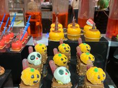 -乐咖啡西餐厅(太湖皇冠假日酒店)