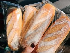 大米面包-那家面包房(珠江路店)