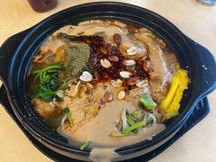 -O记东北砂锅麻辣烫