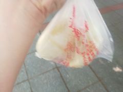 -清泉阁包子(五一店)
