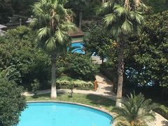 -宁波九龙湖开元度假村