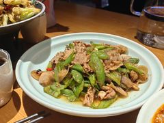 -湘与香缘·湖南菜(王府井北京市百货大楼店)
