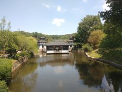 -南山风景名胜区