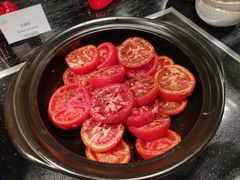 -博林天瑞喜来登酒店·西丽尚膳