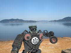 -四明湖