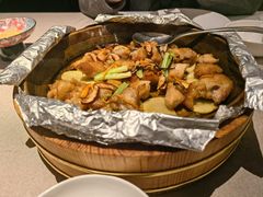 -明州府(文化广场店)