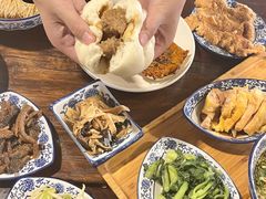-老横泾面馆(吴中横泾店)