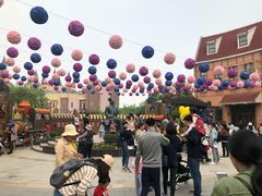 -安徒生童话乐园