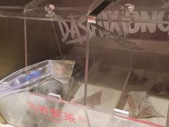 -大师兄·西北风味食集(增城合生汇店)