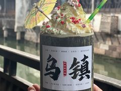 -乌镇东栅景区