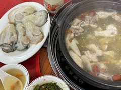 -花苑美食横琴生蚝火锅(拱北粤华路店)