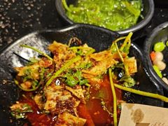 -九田家黑牛烤肉料理(珠江摩尔店)