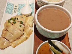 -翠华餐厅(正佳广场店)