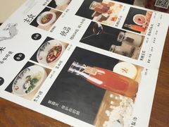 -渝是乎酸菜鱼(龙旗购物中心店)