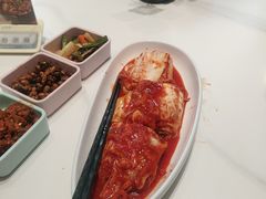 -百年石锅饭·朝鲜族传统民餐