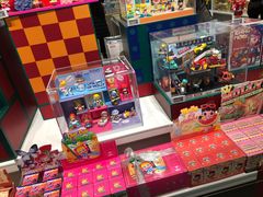 -泡泡玛特POPMART(合生汇店)