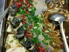 -徽州美食(三十年老店)