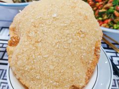 土豆饼-辣不怕口味虾(凌霄路店)