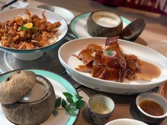 -滋粥楼·顺德菜(番禺广场总店)