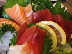 -和风清味日本料理(希尔顿店)