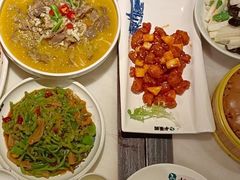 -小菜园新徽菜(合肥之心城店)