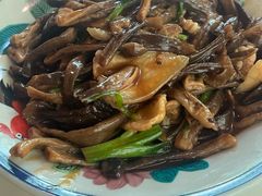 -广府乡下·饭庄(新港东路店)