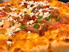 -必胜客(东大桥店)