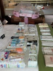-臻康乃馨月子中心(凯宾斯基店)