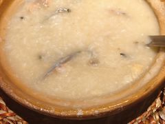 湛江泥丁粥-烧蠔帮·生蚝海鲜牌档(观海店)