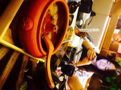 iphone_upload_pic-云海肴·汽锅鸡·云南菜(天津国金汇店)