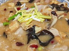 莲汤肉片-东华大酒楼(主楼店)