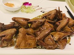 -绿岛国际酒店·海鲜酒楼(八七路店)