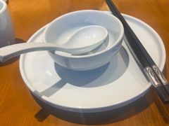 -三凤酒家·百年无锡菜(清扬茂业店)