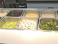 -养牛邓·潮汕牛肉海鲜自助火锅(广州店)