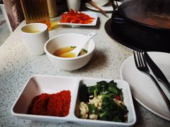 -蜀皇·菌汤鲜黄牛肉汤锅(宽窄巷子店)