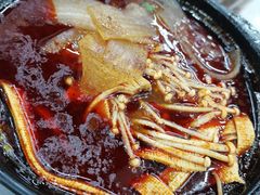 -白老三牛肉丸子面(平阳广场店)
