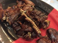 -柴米油盐(土菜院子店)