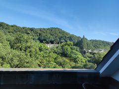 -杭州花家山庄