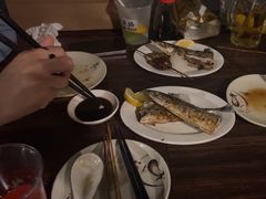 -福烤锦花(长乐路店)