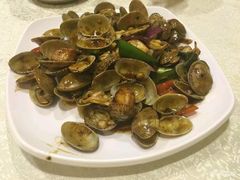 -吉源大排档·鱼生·海鲜(烧烤彩印厂店)