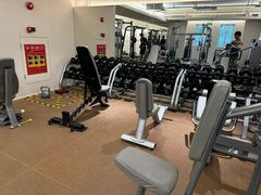 -YCHL Studios健身工作室(市二宫店)
